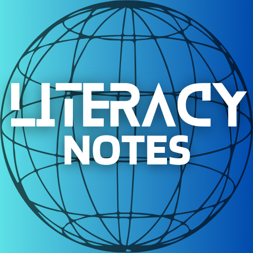 literacy notes